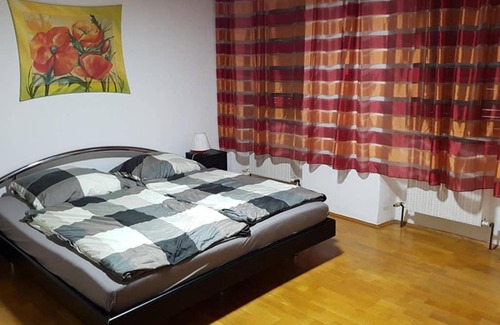 Mainz-Bingen Apartamento | Laura Ferienwohnung