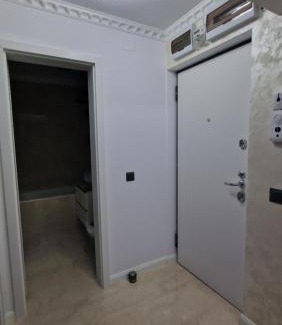 Simeria Apartamento | Laura House
