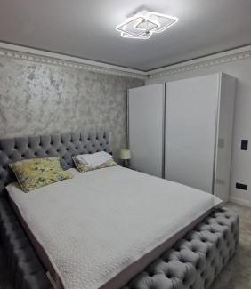 Simeria Apartamento | Laura House