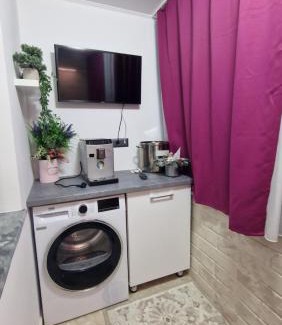 Simeria Apartamento | Laura House