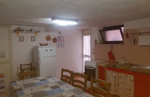Giardini Naxos Apartamento | Laura's house 50 meters from the sea