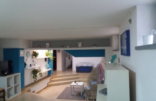 Giardini Naxos Apartamento | Laura's house 50 meters from the sea