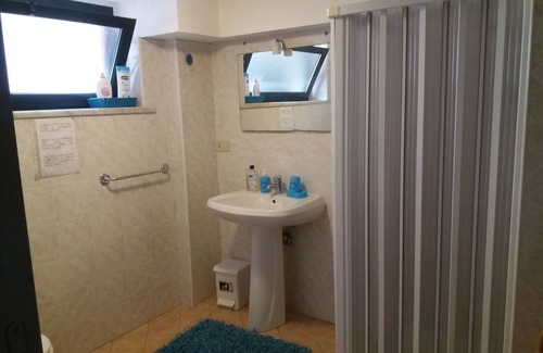 Giardini Naxos Apartamento | Laura's house 50 meters from the sea