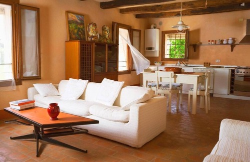 Castelcucco Casa | Laura's House