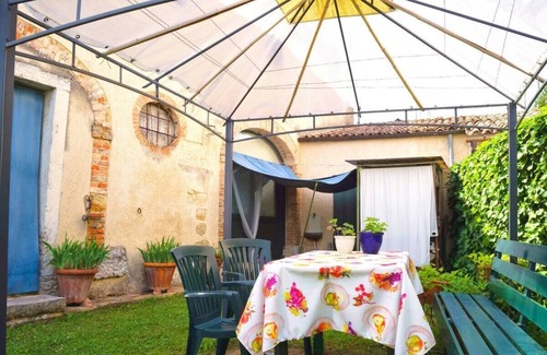 Castelcucco Casa | Laura's House