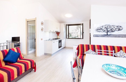 Arbatax Villa | laura villa a 350 metros del mar