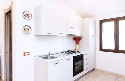 Arbatax Villa | laura villa a 350 metros del mar