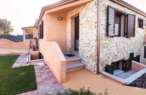 Arbatax Villa | laura villa a 350 metros del mar