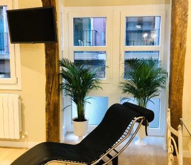 Casco Viejo Apartamento | Lauramer Apartamento Bilbao