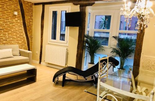 Casco Viejo Apartamento | Lauramer Apartamento Bilbao