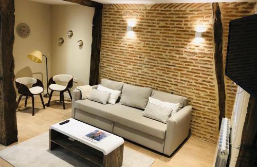Casco Viejo Apartamento | Lauramer Apartamento Bilbao