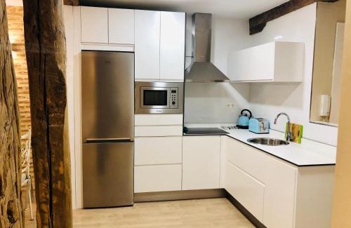 Casco Viejo Apartamento | Lauramer Apartamento Bilbao