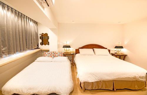 Ruifang Casa | Laurel B&B