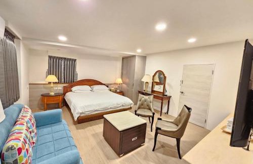 Ruifang Casa | Laurel B&B