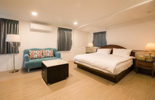 Ruifang Casa | Laurel B&B
