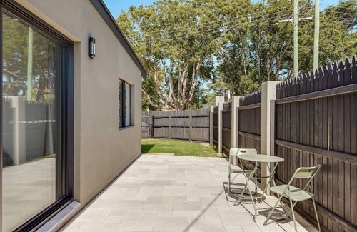 Toowoomba Apartamento | Laurel Bank Parkland Escape!