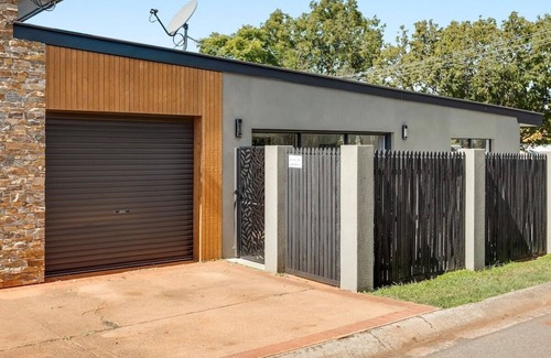 Toowoomba Apartamento | Laurel Bank Parkland Escape!