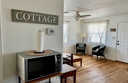 Bandera Casa | Laurel Cottage, at CRC Ranch Retreat