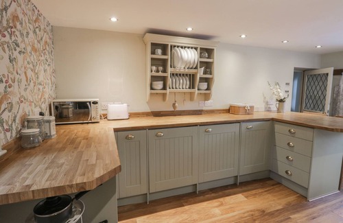 Guisborough Cabaña | Laurel Cottage