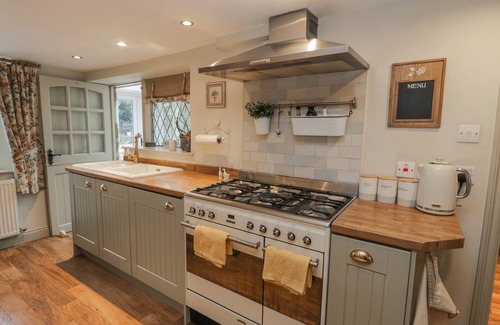 Guisborough Cabaña | Laurel Cottage