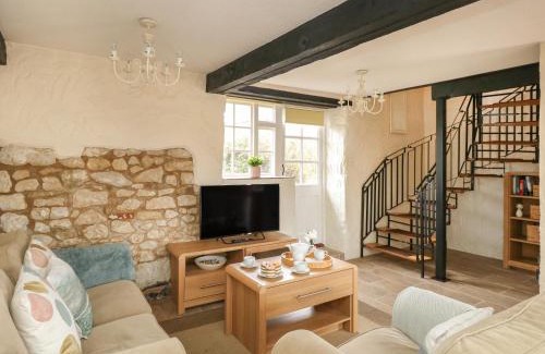 Osmington Mills Casa | Laurel Cottage