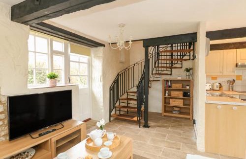 Osmington Mills Casa | Laurel Cottage