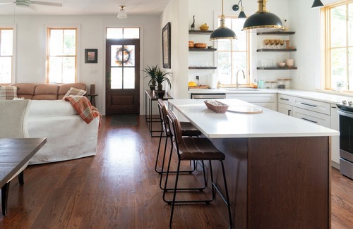 Harpers Ferry Cabaña | Laurel Cottage in the heart of Harpers Ferry