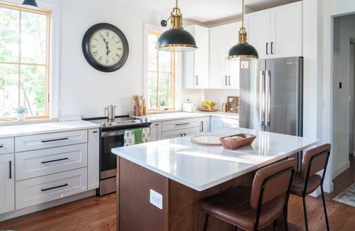 Harpers Ferry Cabaña | Laurel Cottage in the heart of Harpers Ferry