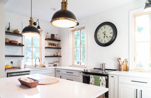 Harpers Ferry Cabaña | Laurel Cottage in the heart of Harpers Ferry