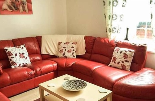 Consett Cabaña | Laurel Cottage, IVESTON