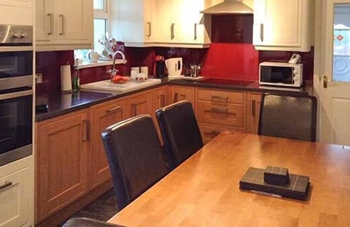 Consett Cabaña | Laurel Cottage, IVESTON