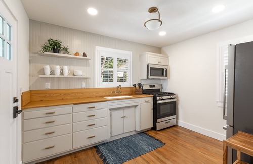 Solvang Cabaña | Laurel Cottage - Solvang, CA