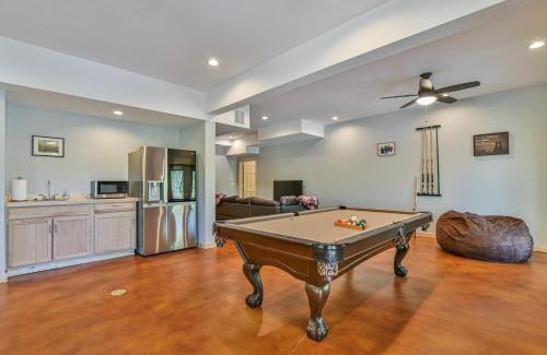 Black Mountain Casa | Laurel Creek Falls