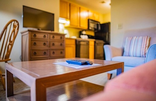 Pigeon Forge Condominio | Laurel Crest, Pigeon, Tennessee, 1 Bedroom Standard Villa