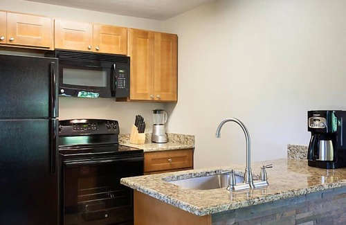 Pigeon Forge Complejo | Laurel Crest Vacation Resort!