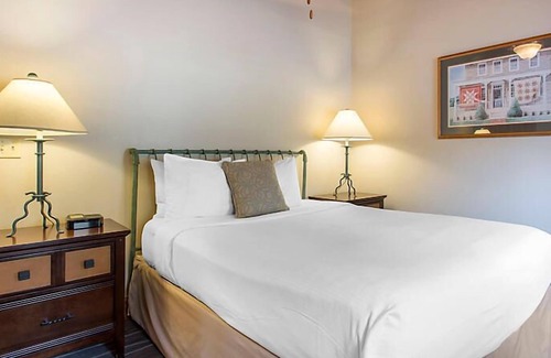 Pigeon Forge Complejo | Laurel Crest Vacation Resort!
