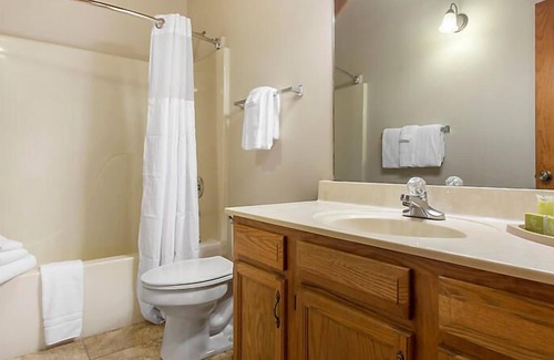 Pigeon Forge Complejo | Laurel Crest Vacation Resort!