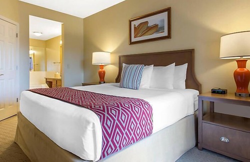 Pigeon Forge Complejo | Laurel Crest Vacation Resort!