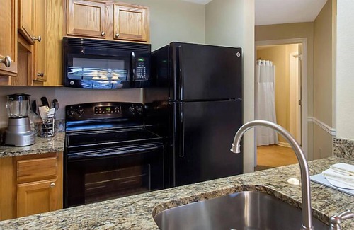 Pigeon Forge Complejo | Laurel Crest Vacation Resort!