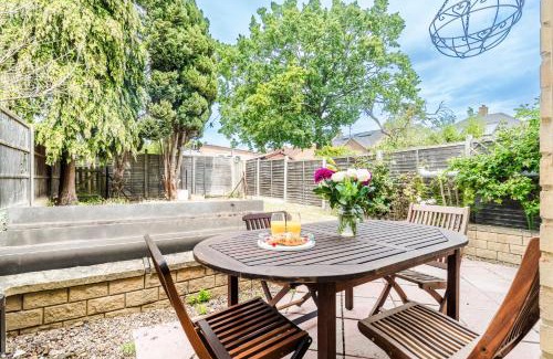 Hemel Hempstead Apartamento | Laurel House Contractors Relocators Families Free Parking