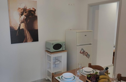 Kremasti Apartamento | Laurel LK Apt in Kremasti Near Airport Rhodes