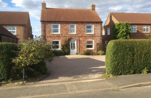 Horncastle Cama Y Desayuno | Laurel Lodge