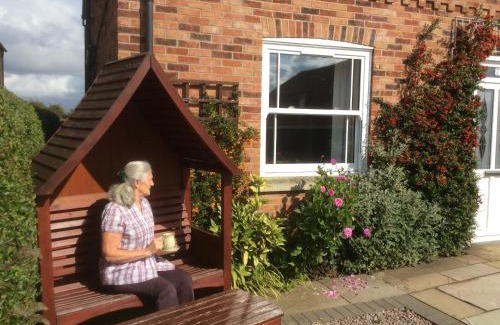 Horncastle Cama Y Desayuno | Laurel Lodge