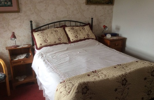 Horncastle Cama Y Desayuno | Laurel Lodge
