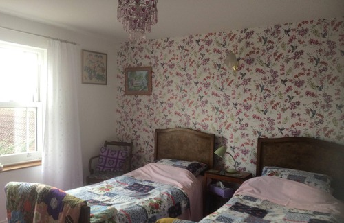 Horncastle Cama Y Desayuno | Laurel Lodge