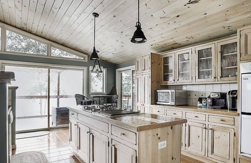 Fayetteville Casa | Laurel Rim House ★ New River Gorge National Park
