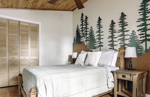 Fayetteville Casa | Laurel Rim House ★ New River Gorge National Park