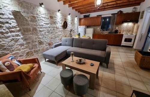 Messini Casa | Laurel's home
