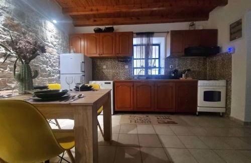 Messini Casa | Laurel's home