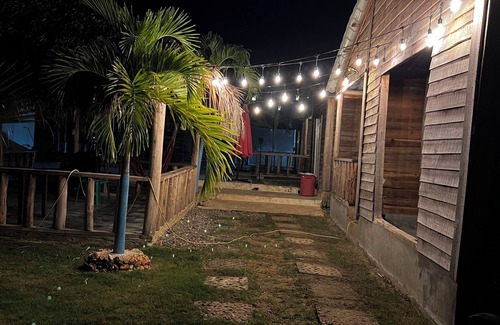 Juan Dolio Cabina | Laurel’s villa